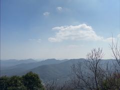 -北高峰