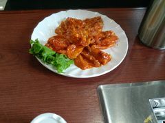 -长今家韩国料理(瑞景店)