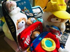 -LLJ夹机占(清河万象汇店)