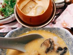 -大渔铁板烧(中山路八佰伴店)