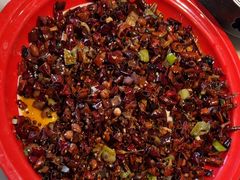 -常和州·夜宵大排档(常州单店)