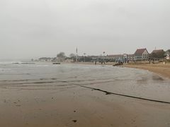 -老虎石海上公园