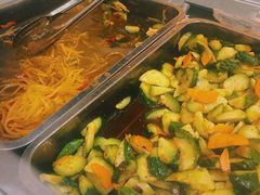 小菜-有礼有面(知春路店)