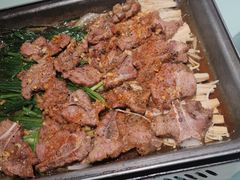 -沈家花园如皋菜(海阳路店)