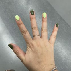 -蜜丝卡伦美甲美睫半永久