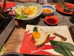 -满来寿喜烧(金虹桥店)