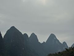 -桂林兴坪漓江