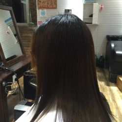 -佑米造型假发订制