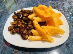 -百草滩羊清水涮羊肉·清真·宁夏盐池滩羊(莲花桥店)