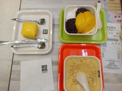 -满记甜品(日月光二店)