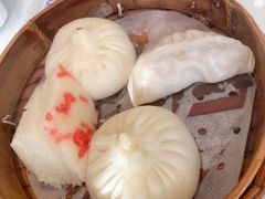 五丁包-冶春茶社(珍园店)