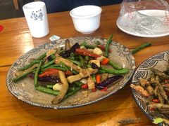 -小厨子私房菜·云南美食店