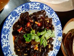 -锅来乐地锅鸡(安亭店)