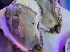 深海黄金蚝大个火锅-千岛蚝高压锅生蚝·人参火锅(白云万达店)