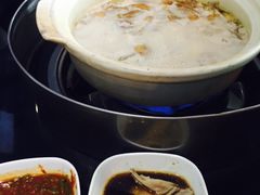 -捞王锅物料理(凯旋路店)