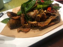 -甘家界柠檬鸭(安吉店)