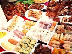 -长平老姿娘夜粥(平东一街店)