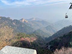 -泰山风景名胜区