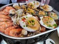 -陈小厨海鲜大咖·15年平潭味(龙王头店)