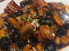 -老洋房花园饭店(绍兴路店)