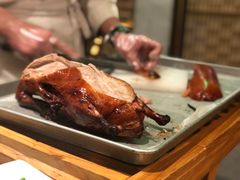 -四季民福烤鸭店(前门店)