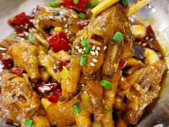 -小民大排档(马场角横路店)