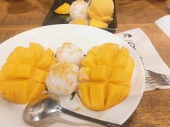 -Mango Tango