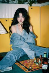 -WAVE SODA摄影工作室