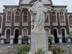 -平安桥天主教堂