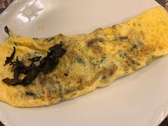 omelette-花神咖啡馆