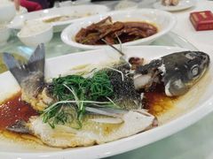 -海宝酒家(中山四路店)