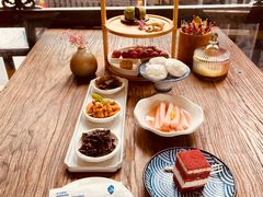 -上席擂茶·新中式青年茶馆(古城店)