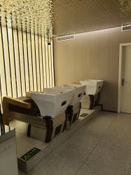 -上禾 HAIR SALON