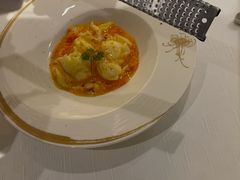 -万豪金殿(香港JW万豪酒店)