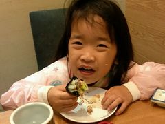 -水之惠鲜鱼料理(王府大街店)