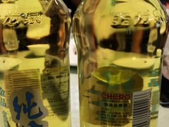 -自己人(九码头店)