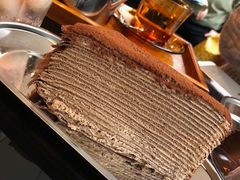 -Awfully Chocolate(来福士广场店)