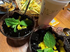 -The Good Place好地方·Brunch·coffee(国贸店)