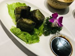 -暹罗酒肆泰餐厅酒吧