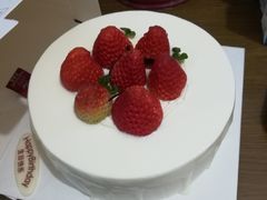 -巴思客蛋糕(交通路店)