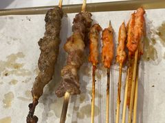 -新凯旋烧烤·燕姐千岛湖土菜