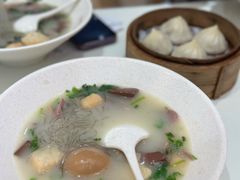 -鸭得堡老鸭汤·鸭血粉丝(南京博物院店)