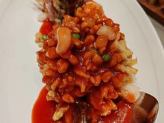 -小厨娘淮扬菜(清江苏宁广场店)