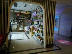 -好声音时尚量贩KTV(之心城店)