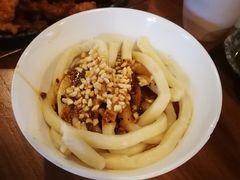 甜水面-付小姐在成都(中山公园店)