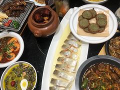 清蒸白鱼-锡和无锡菜(景丽苑店)