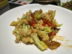 -北平盛世·新京菜·北京烤鸭(劲松·双井店)