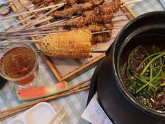 -可口香·非遗老号烧烤(南岗直营店)