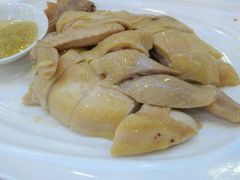 -潮喜竹溪荔湖酒家(荔枝湾店)