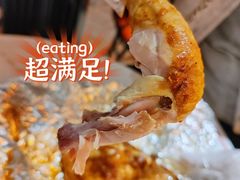 -上官窑鸡(长宁King88店)